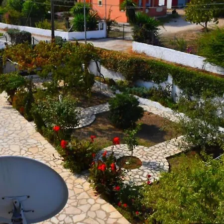 Lotus 5 * Almiros Beach