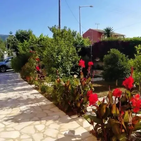 Lotus 5 * Almiros Beach