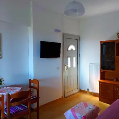 Apartment Lotus 5 *