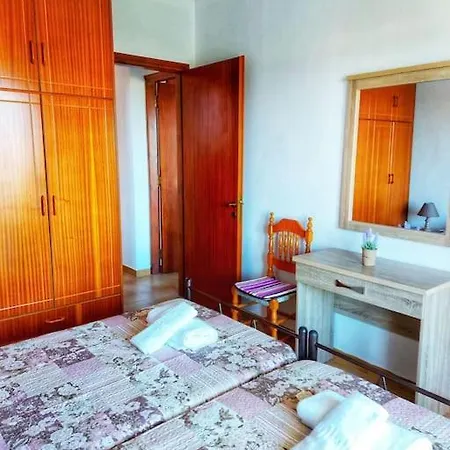 Lotus 5 Apartment